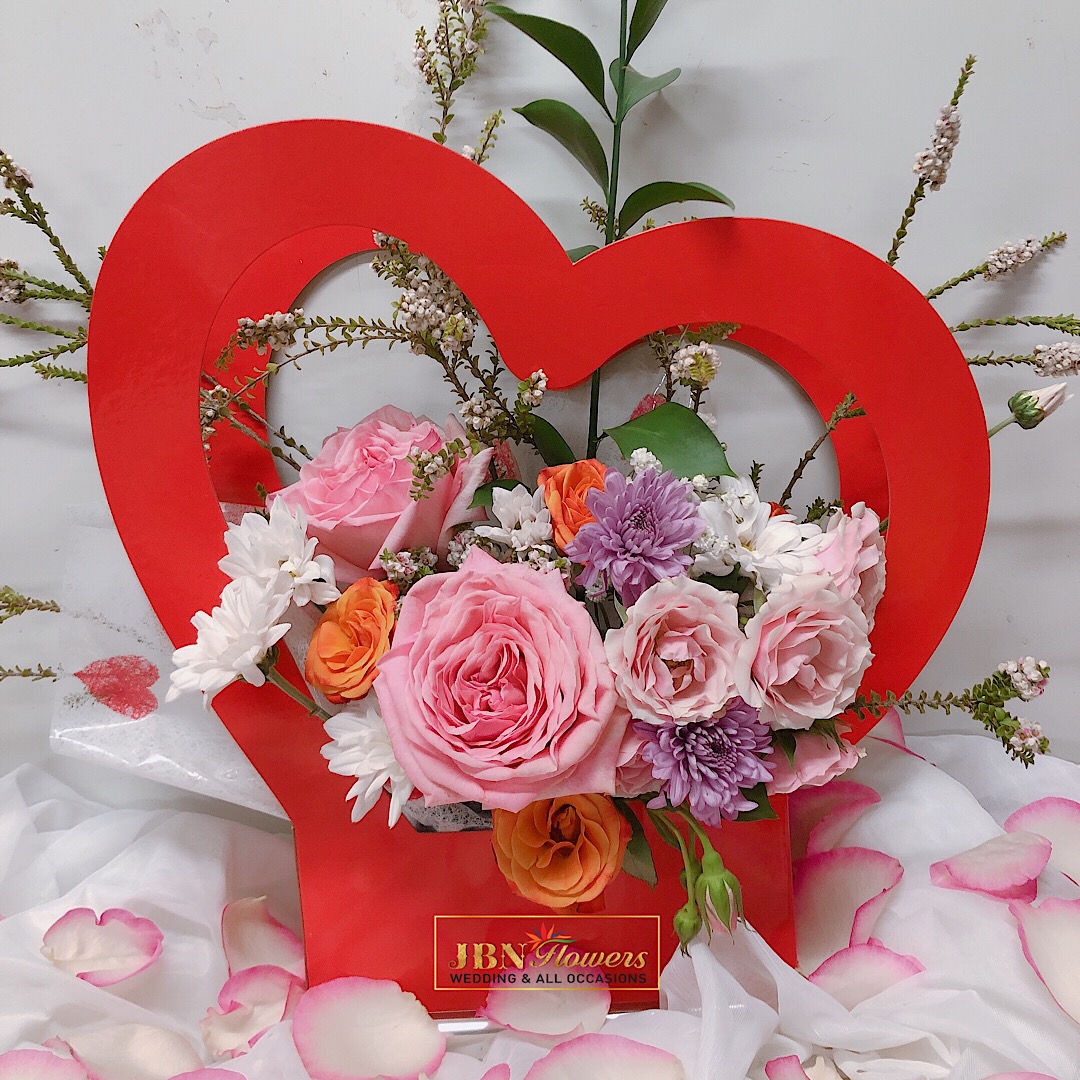 Valentine's Day
