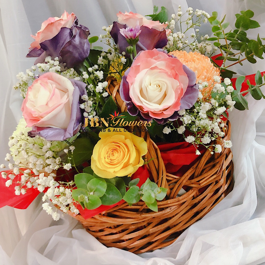 Mother's Day